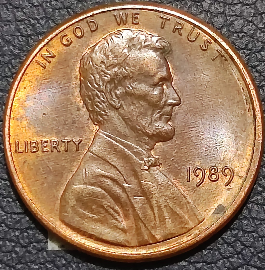1989-Lincoln-Penny-Cent